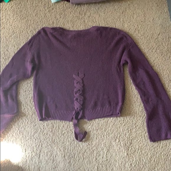 Sweater - Picture 2 of 4